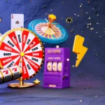 Online Slots Use RNG in Every Spin