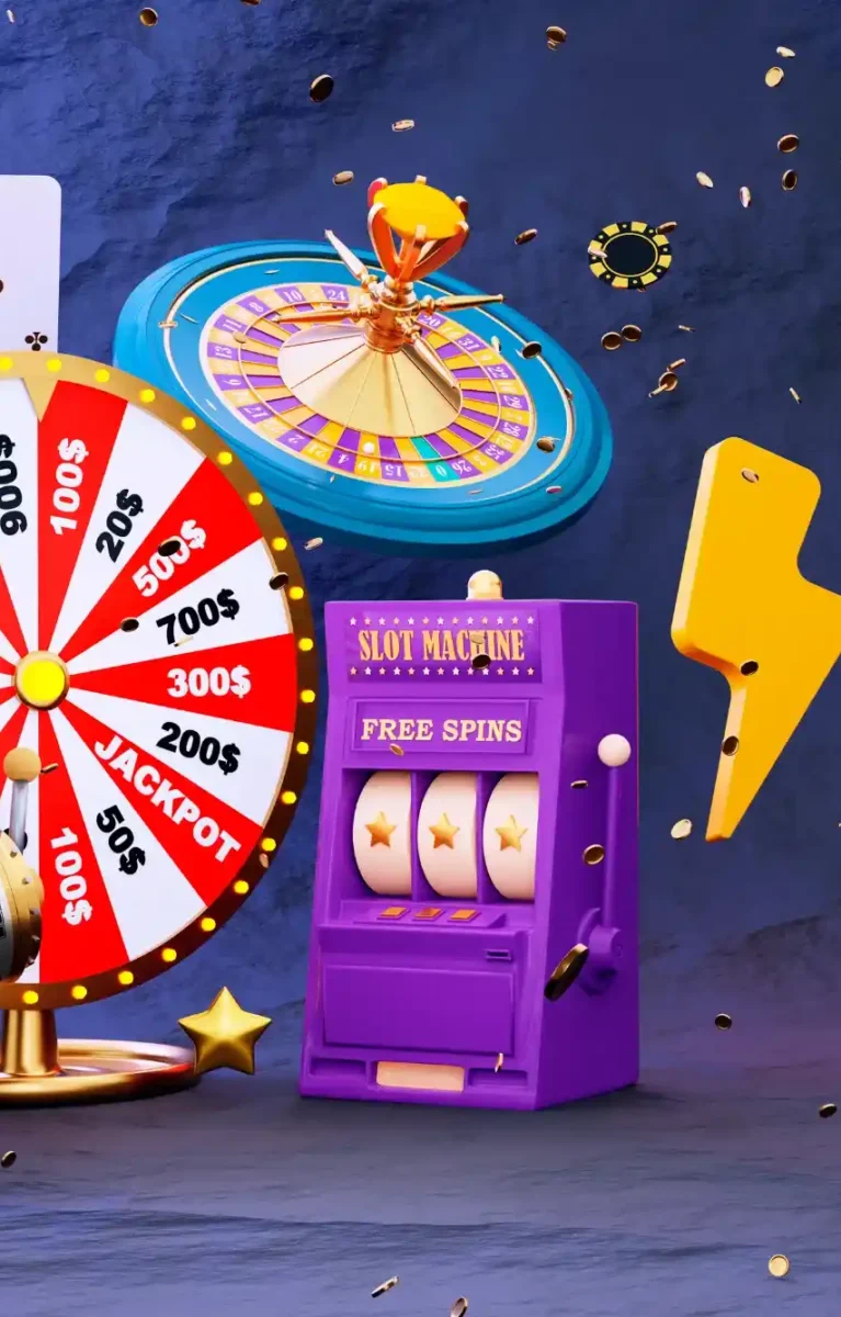 Online Slots Use RNG in Every Spin