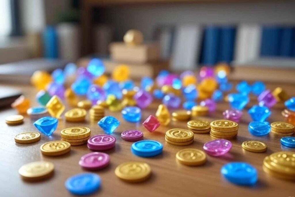 What Are Bonus Symbols and How to Use Them