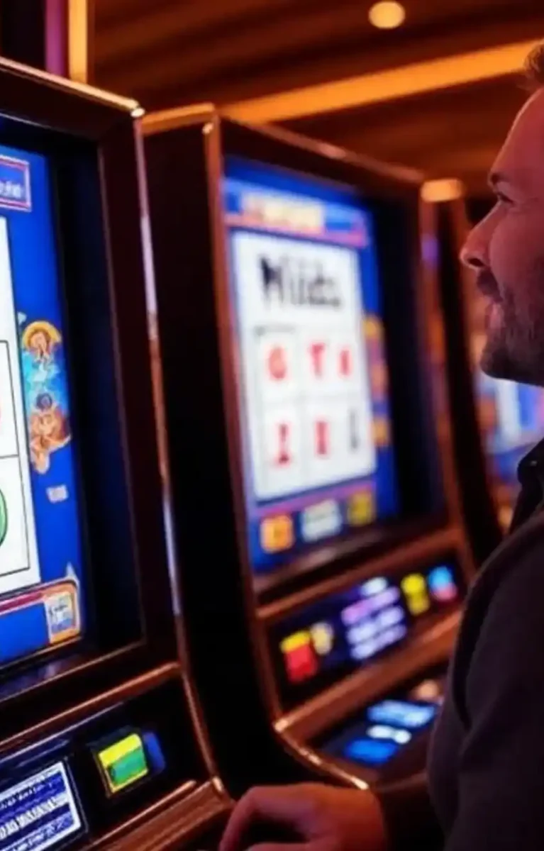 What Are Multiplier Wilds in Slots