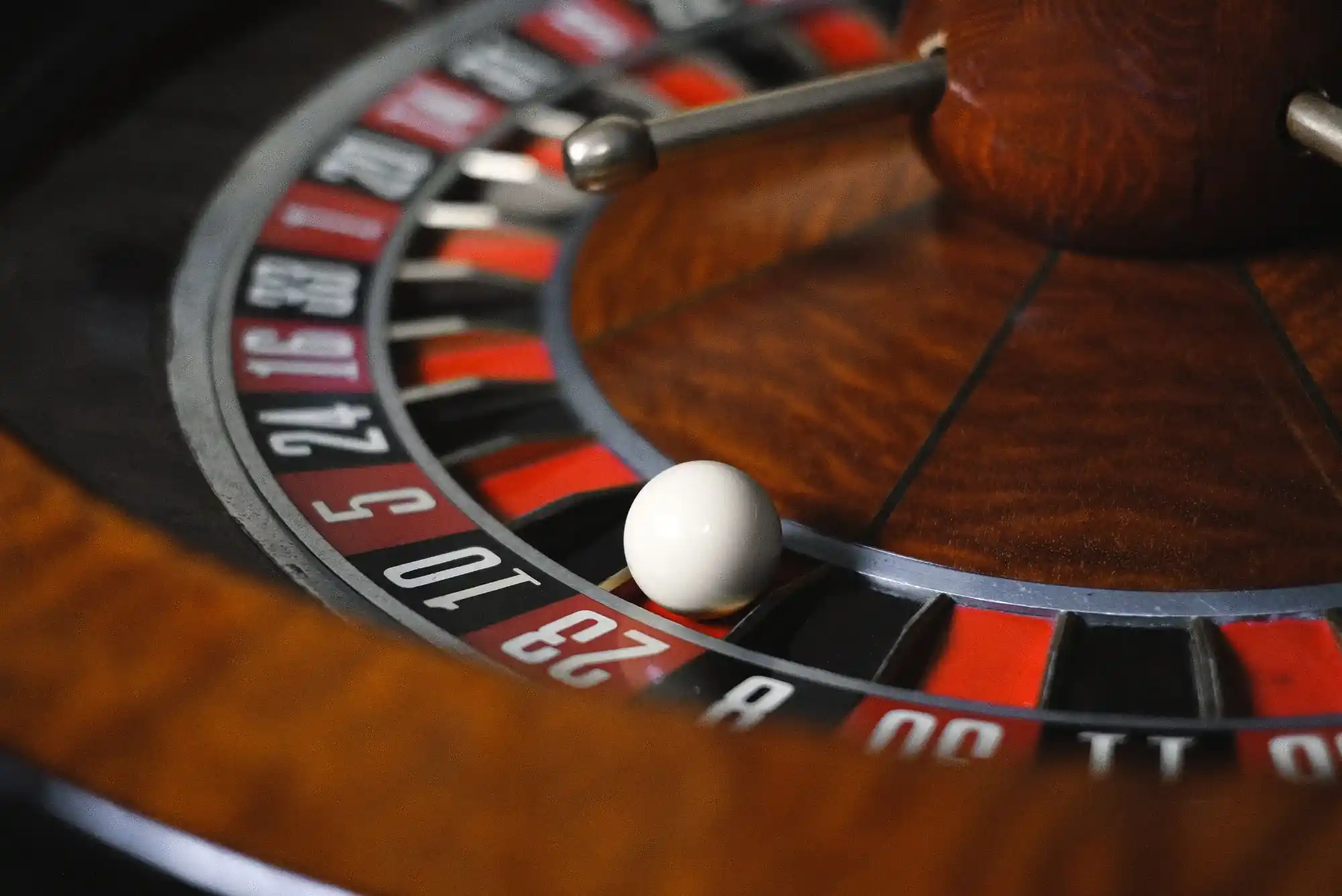 What Are UK Casino No Sister Sites