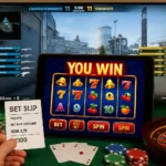 What Happens When You Bet on Slot Outcomes During eSports