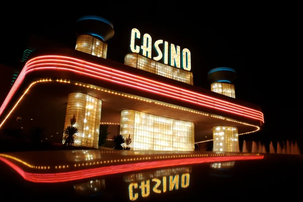 Why Players Love Retro Slot Themes