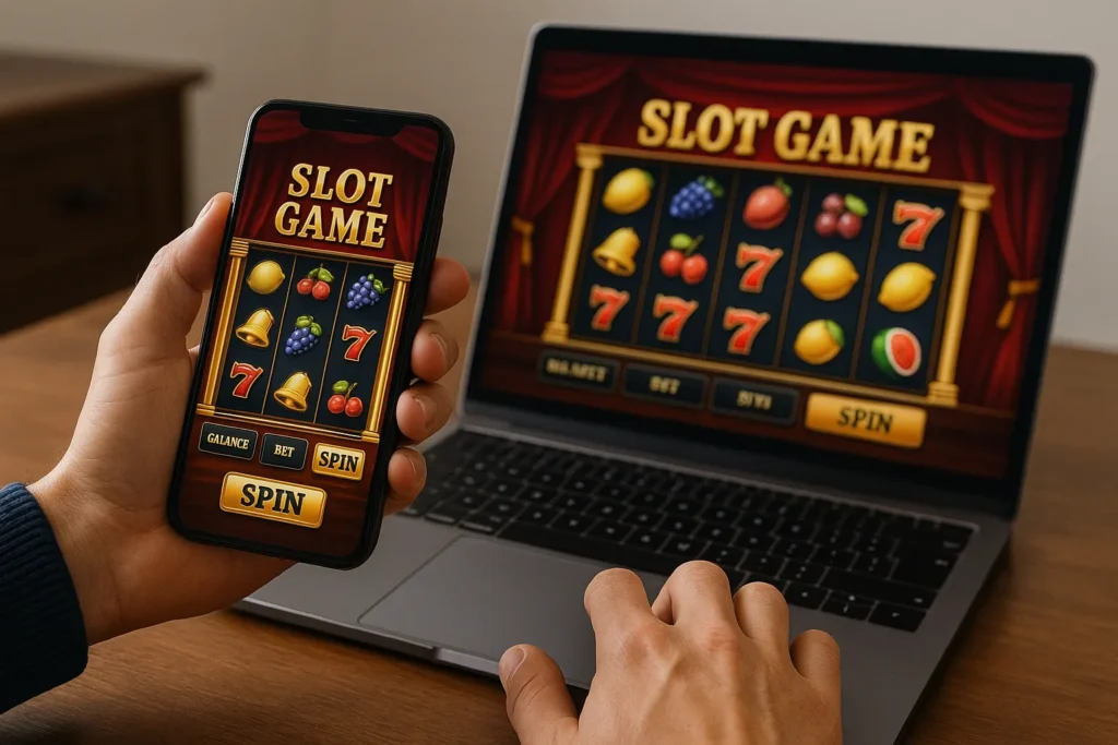 Are Mobile Slot Games as Fair as Desktop Versions