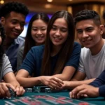 Can Players Self-Regulate Gambling at Non GamStop Casinos