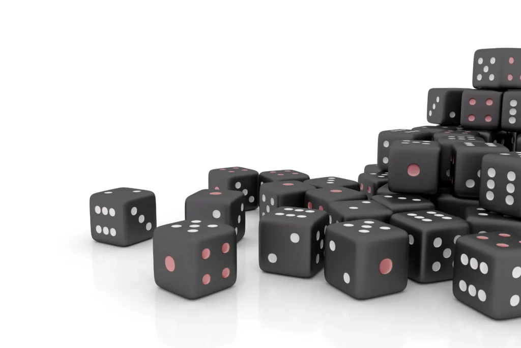 Cryptocurrency Betting Sites and Platforms  