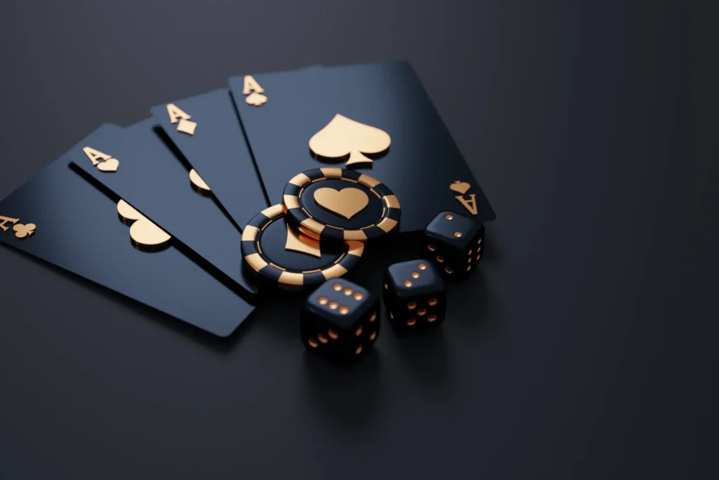 Do Branded Slots Have Low Volatility? Explained