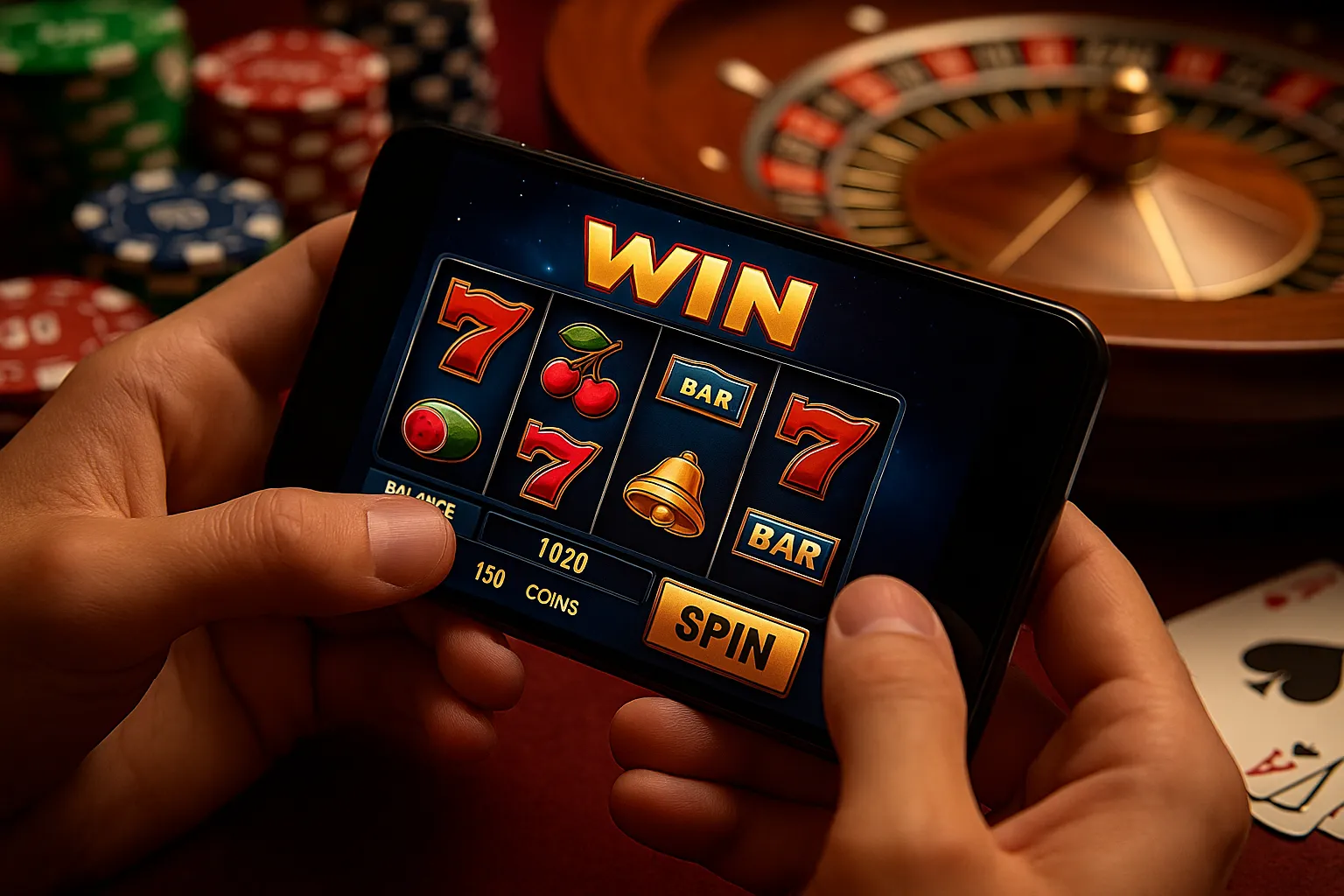 Do Mobile Slots Offer the Same RTP as Others