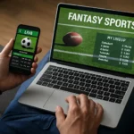 How Do Fantasy Sports Platforms Blend Gaming and Gambling