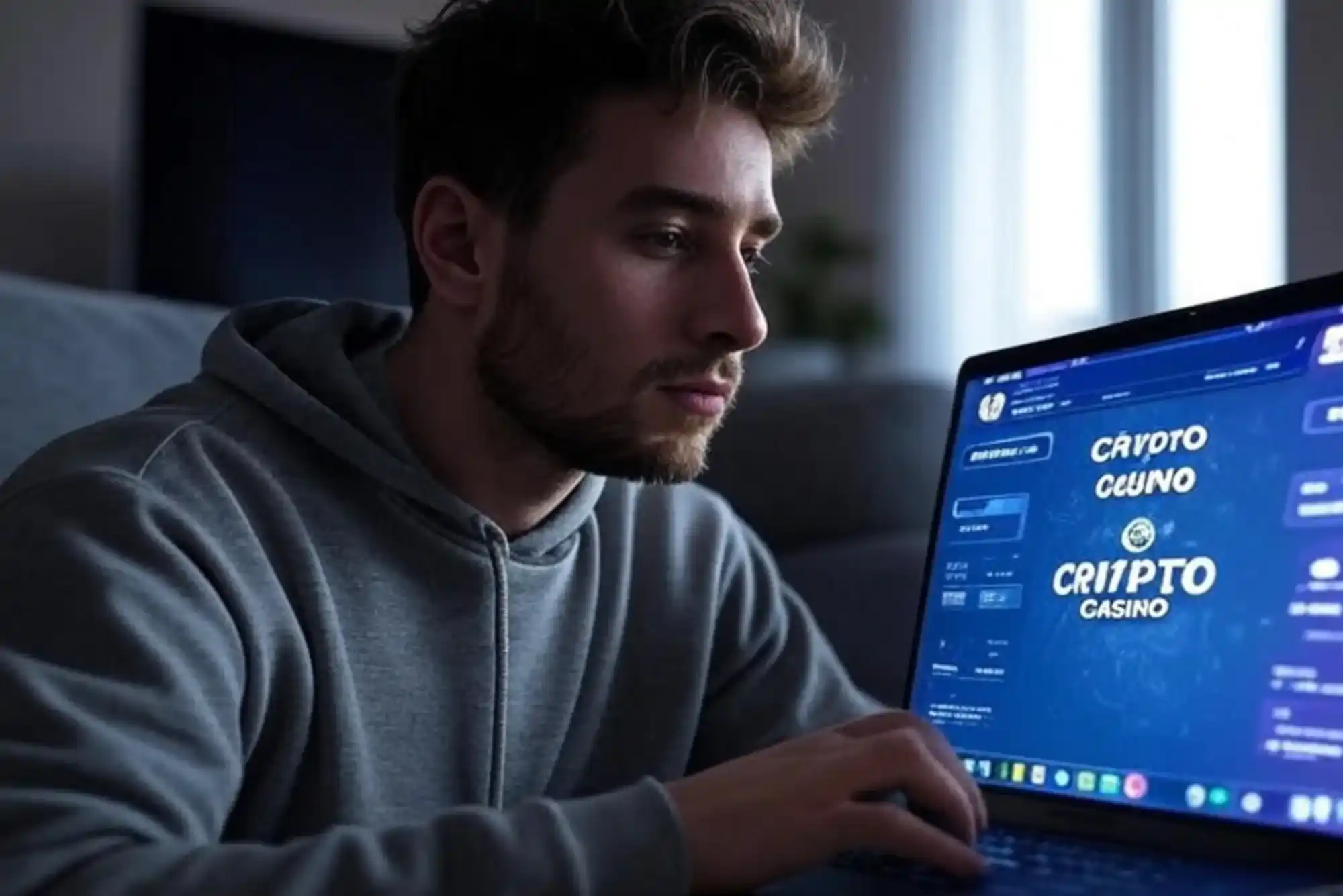 How Do I Cash Out from a Crypto Casino