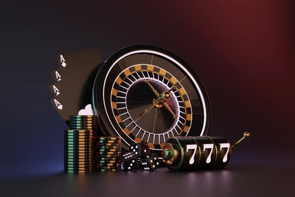 How Do Slot Machines Attract Repeat Players