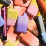 Industry Insights on Vape Packaging Growth UK UAE
