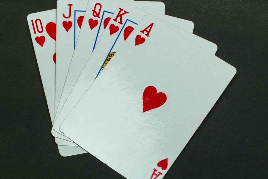 Non-GamStop Casinos with Low Wagering Requirements