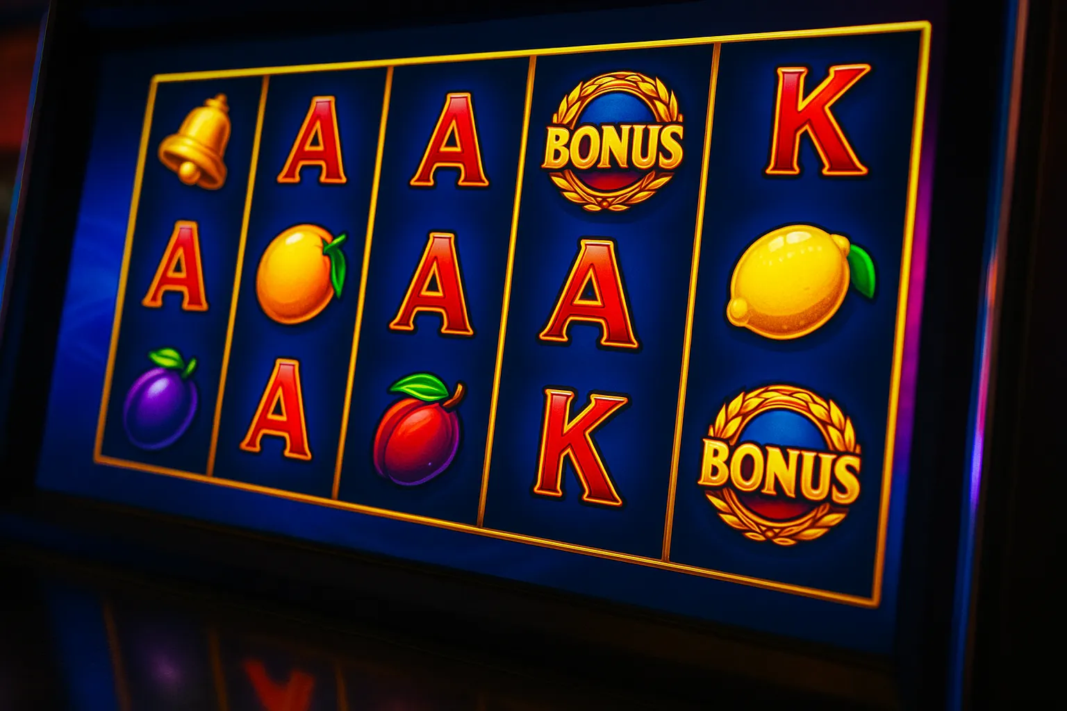 What Makes a Slot Game “High RTP” and Why Does It Matter