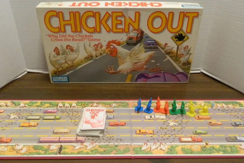 Which Websites Support Chicken Road Game in HD