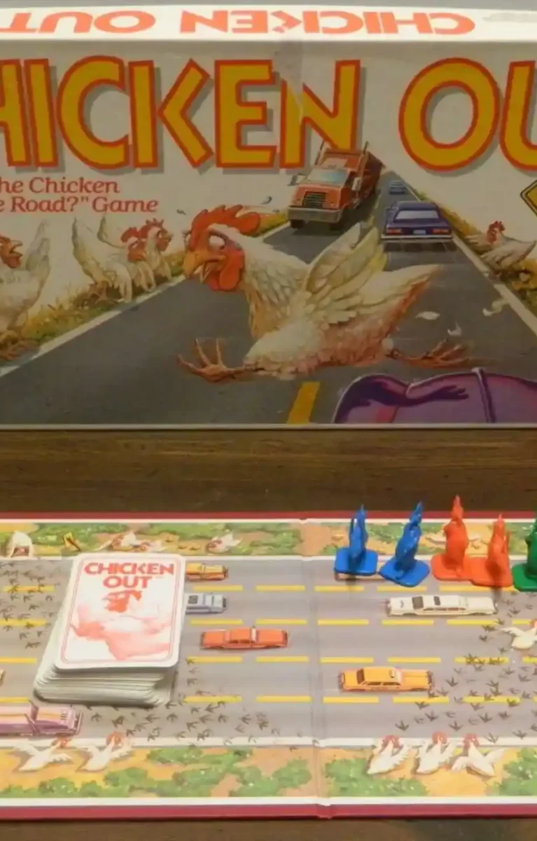 Which Websites Support Chicken Road Game in HD