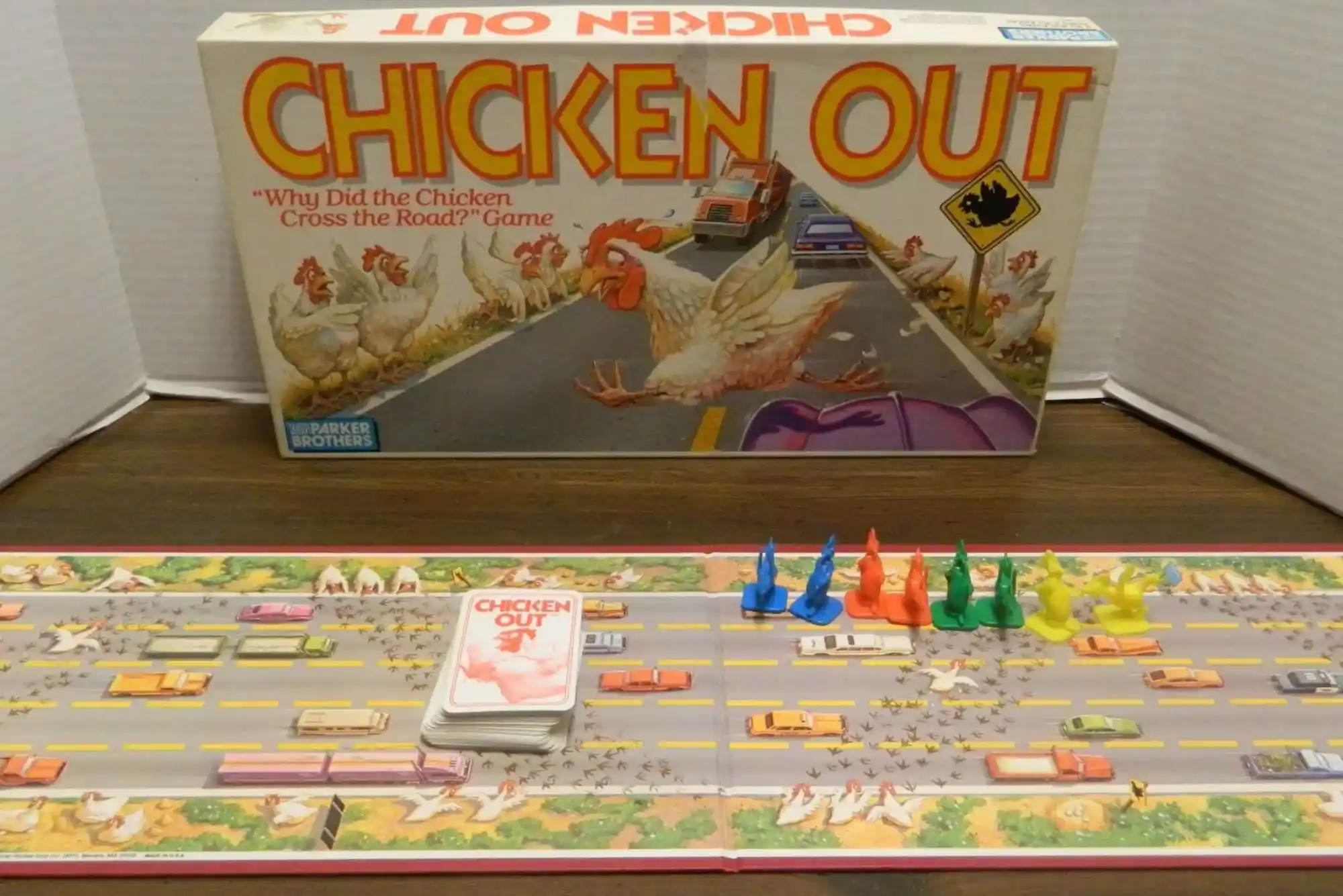 Which Websites Support Chicken Road Game in HD