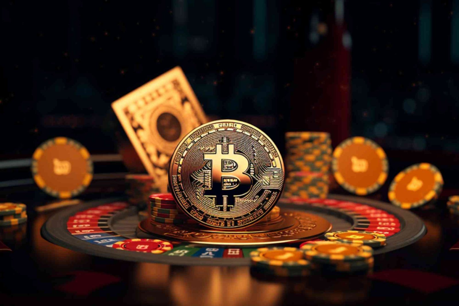Which no KYC crypto casinos allow Dogecoin payments