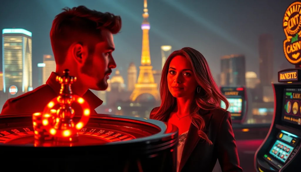 Are Government Regulations Helping or Hurting Casino Players