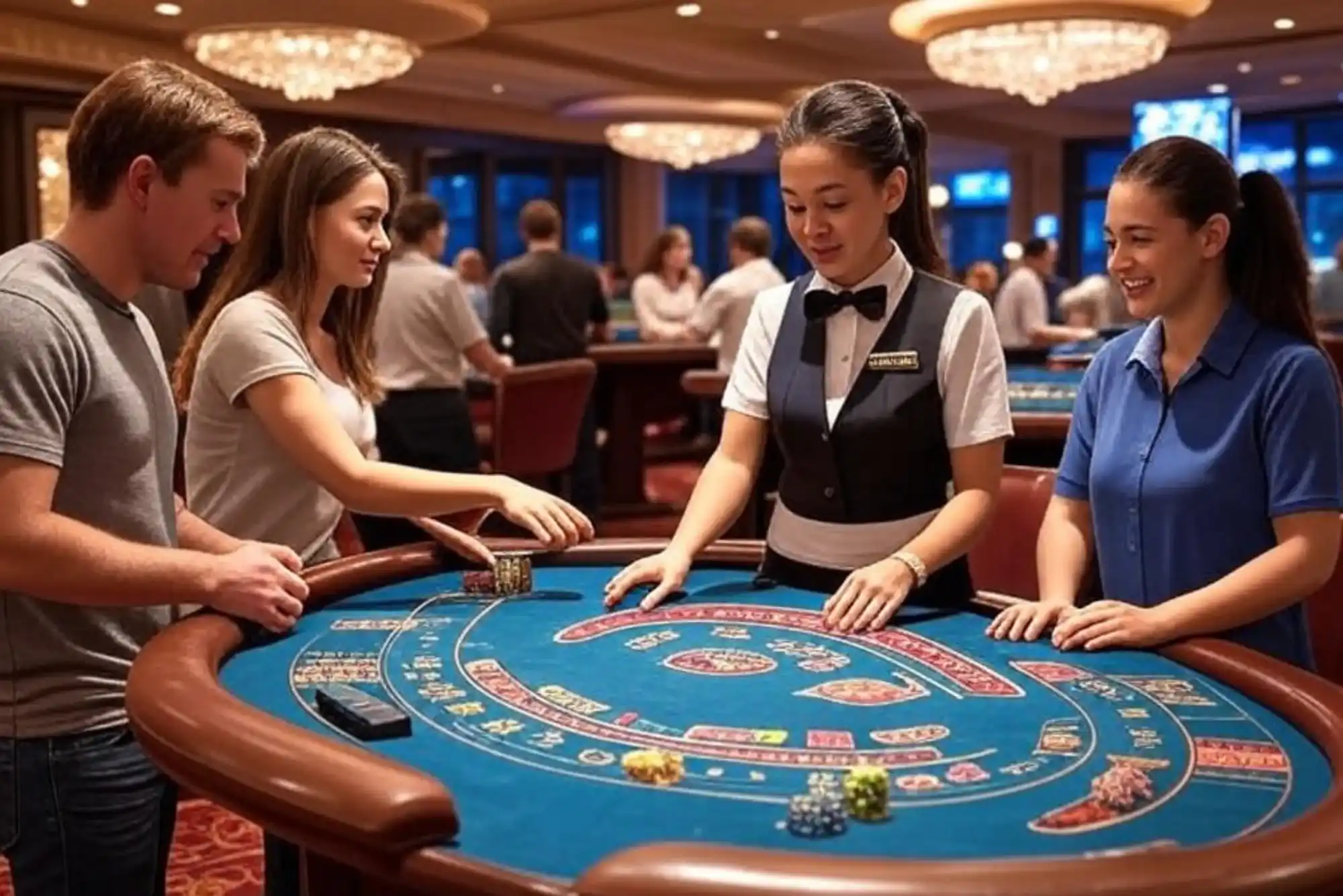 Are Instant Withdrawal Casinos Safe in the UK