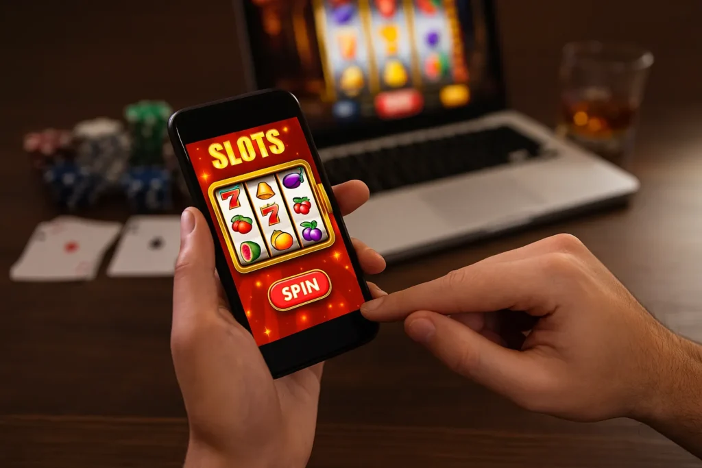 Are Mobile Slot Games as Fair as Desktop Ones