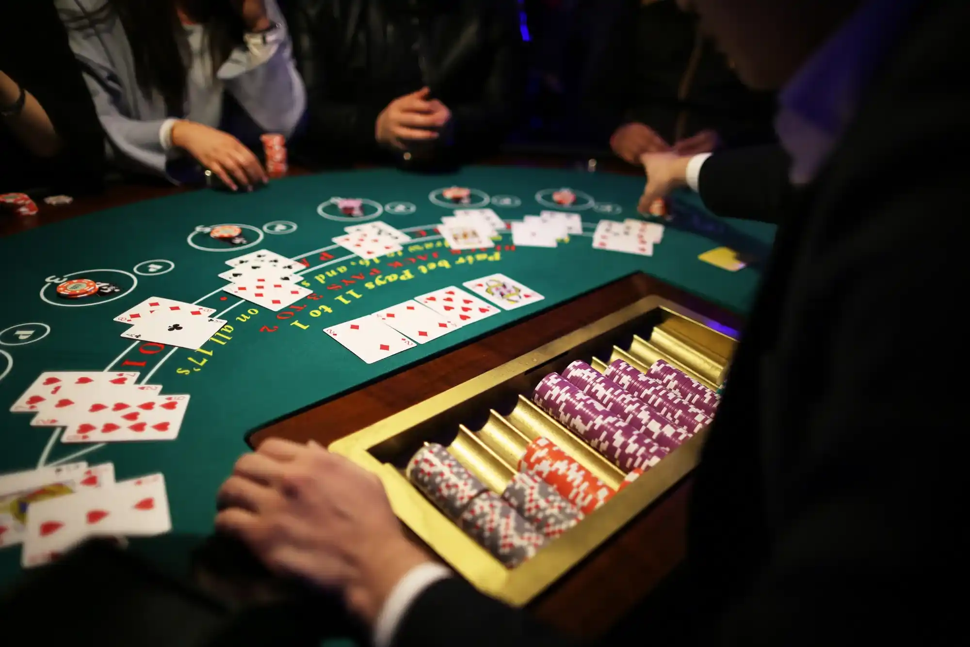 Are No KYC Casinos Faster for Registration