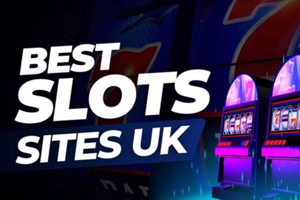 Are Slot Sites UK Good for Casual Players