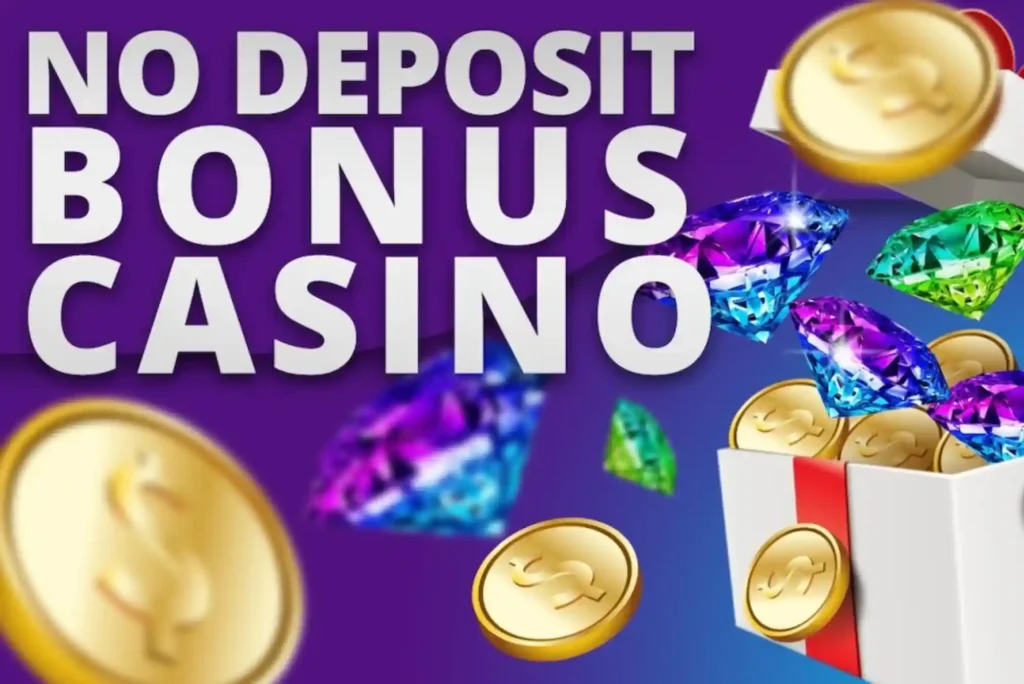 Are There Non GamStop Casinos with No Deposit Bonuses