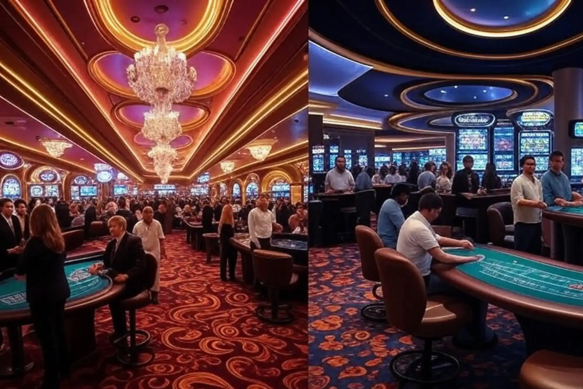 Can I Withdraw Instantly from a Casino with No KYC