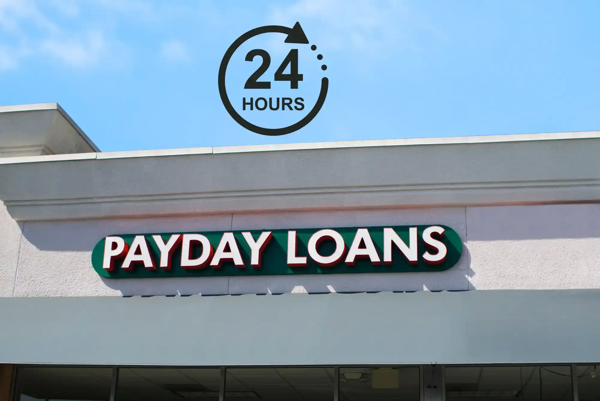 Can Payday Loans UK Be Taken Online 247