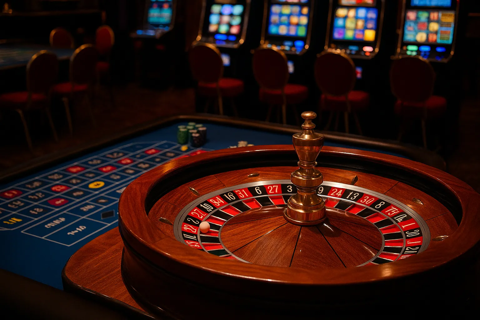 Can Regulation Ever Truly Keep Gambling 100% Fair