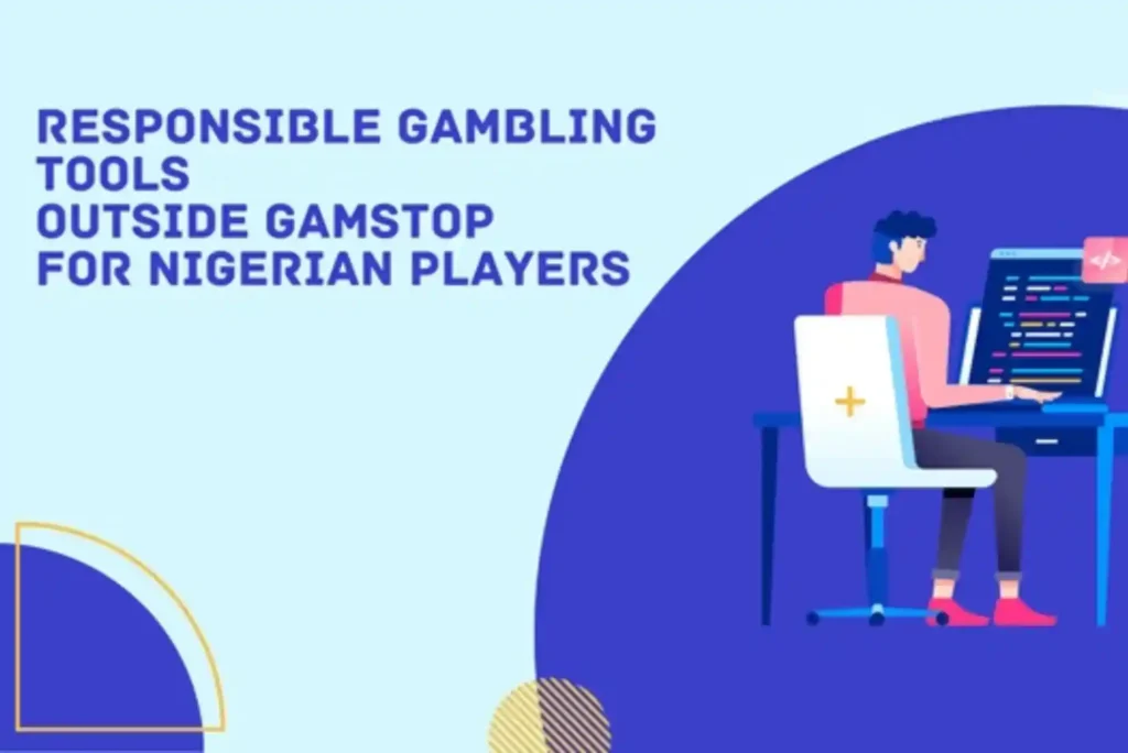 Do Casinos Not on GamStop Have Responsible Gambling Tools