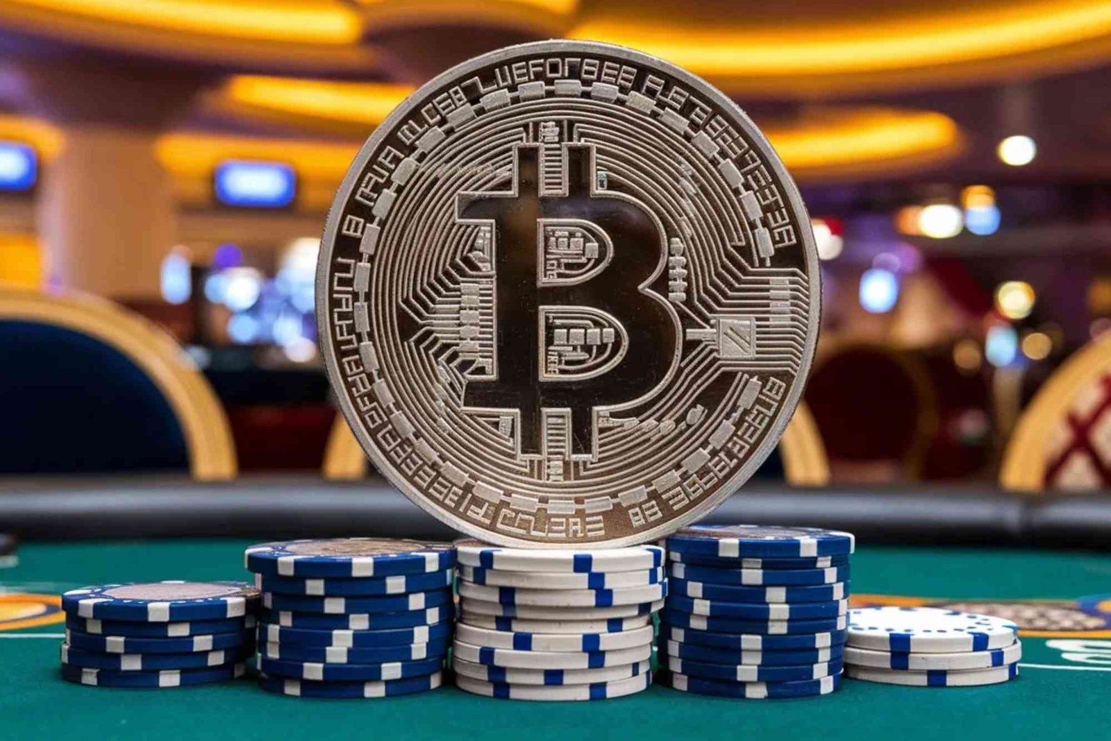 Do Crypto Casinos UK Allow VPN Access?