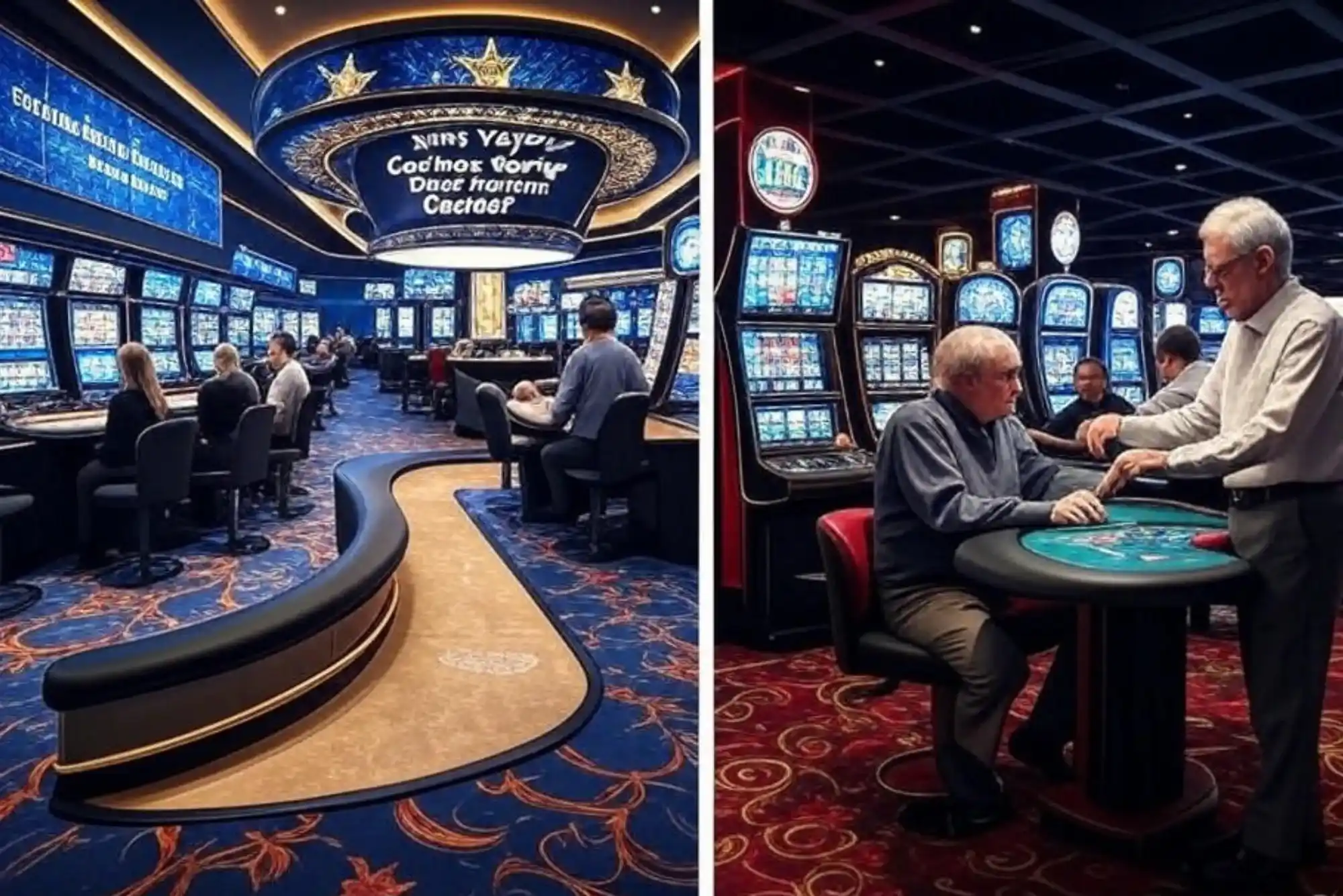 Do Fast Payout Casinos Require Minimum Withdrawals