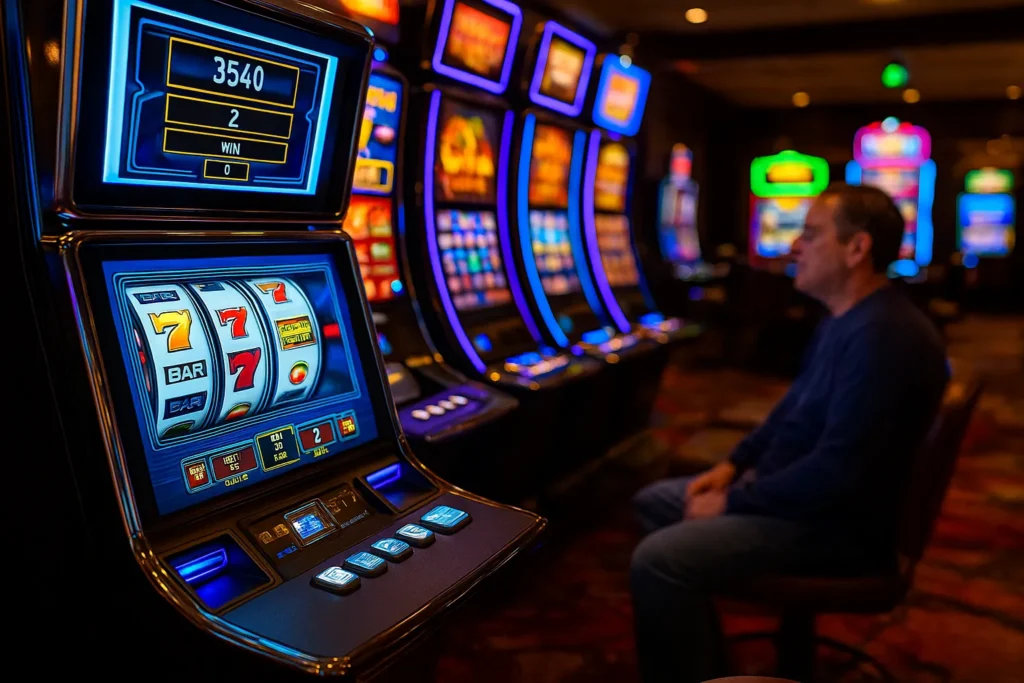 Do non GamStop casinos accept players from outside the UK