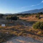 Hilltop Undeveloped Land for Sale in Indonesia