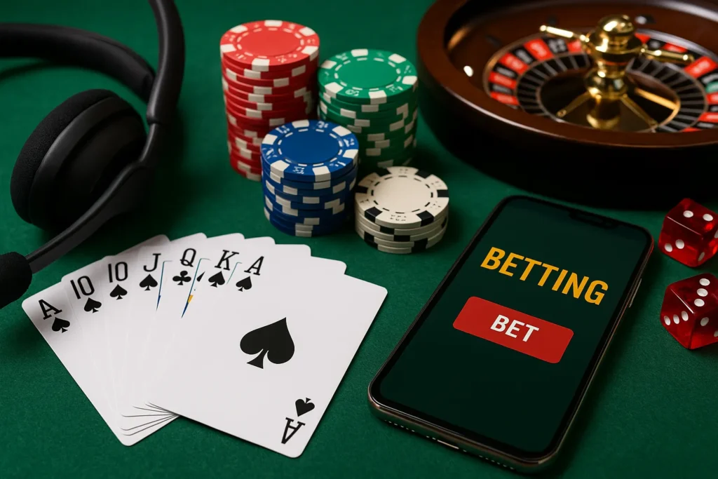 How Are eSports Betting Platforms Redefining Risk and Reward