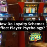 How Do Loyalty Schemes Affect Player Psychology?