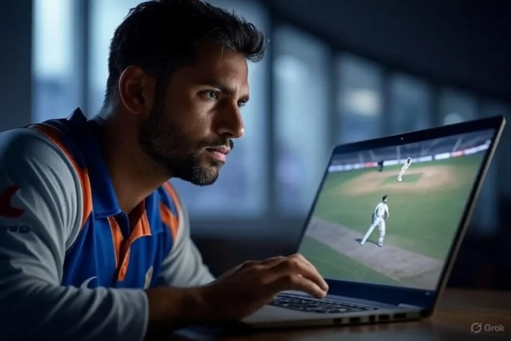 How Do Online Crypto Cricket Betting Sites Work