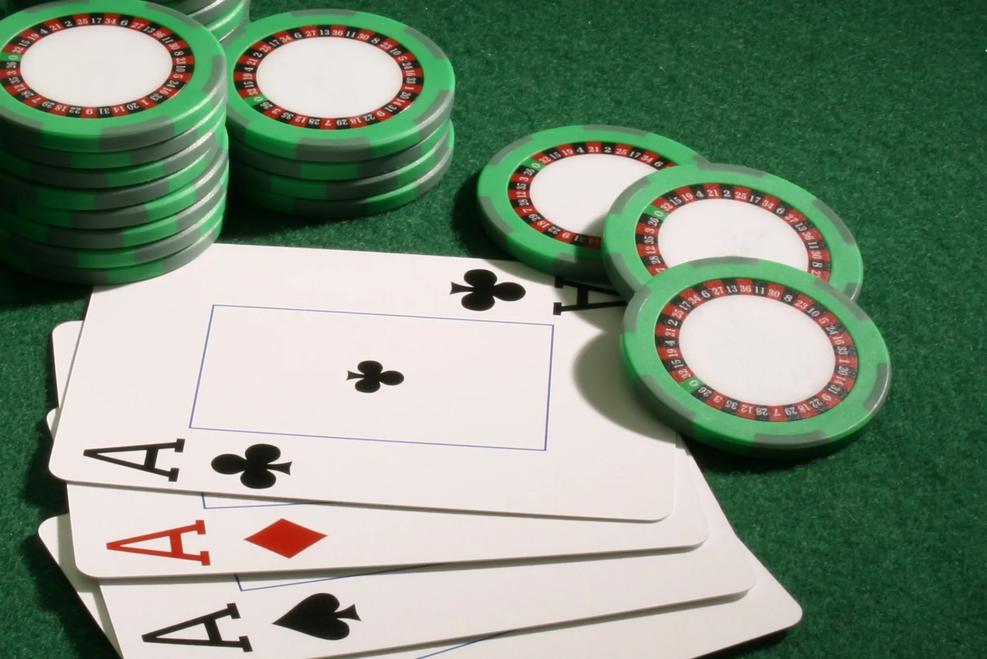 Non GamStop Casinos with Low Deposit Options