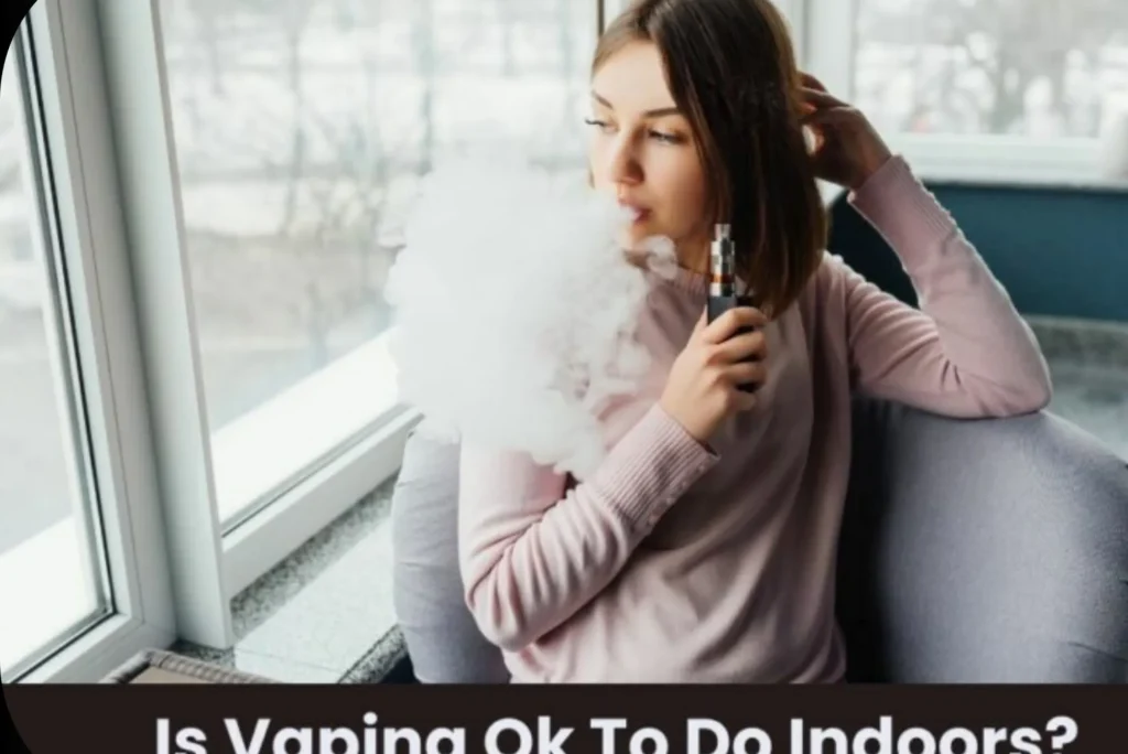 Smart tips can you vape in Dubai without issues