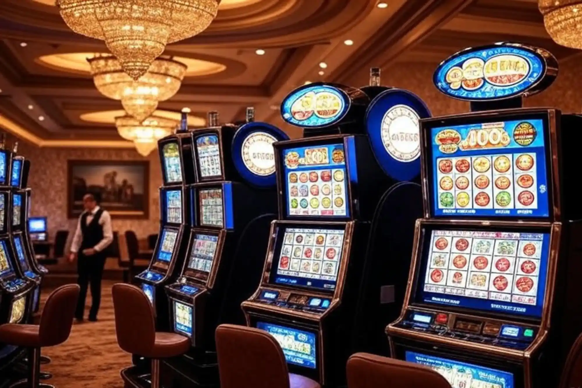 How Often Do Progressive Jackpots Drop in the UK?