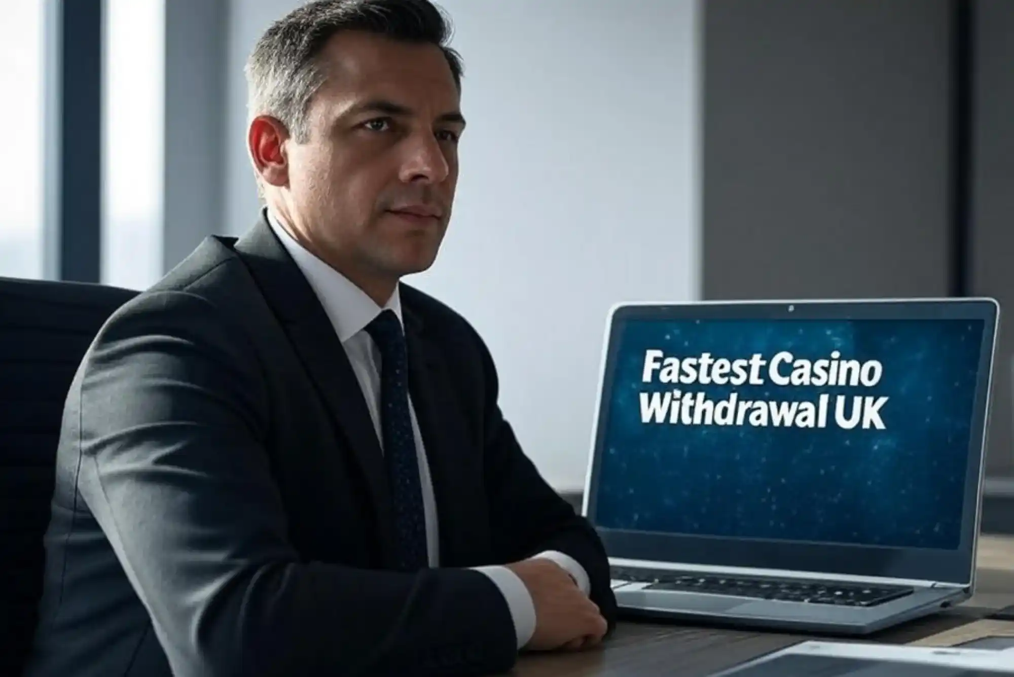 Which UK Casinos Offer Same Day Withdrawals