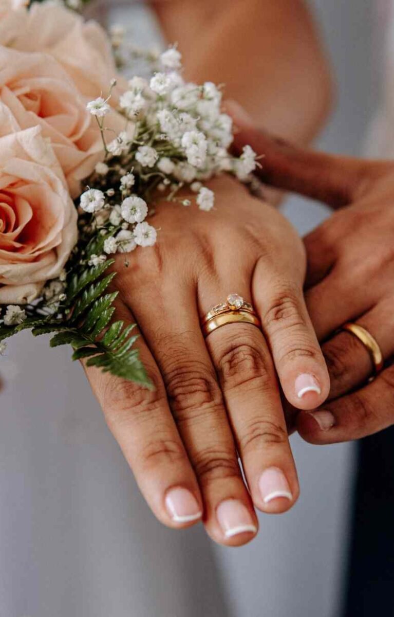Why Couples Are Falling in Love with Lab Diamond Wedding Rings