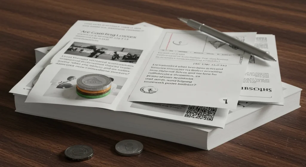 Are Gambling Losses Ever Recoverable?