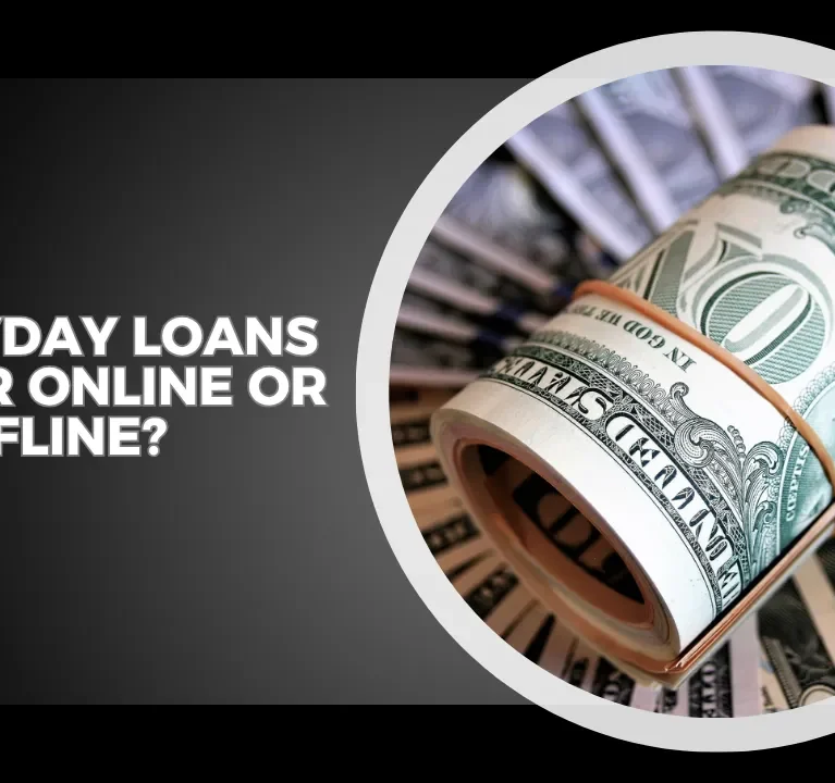 Are Payday Loans Cheaper Online or Offline?