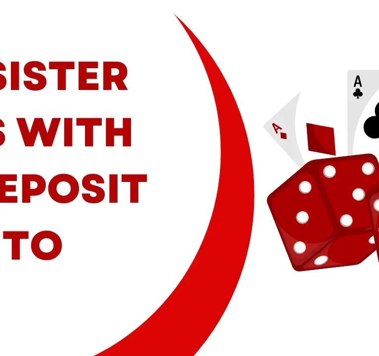 Are Sister Sites with No Deposit Safe to Use