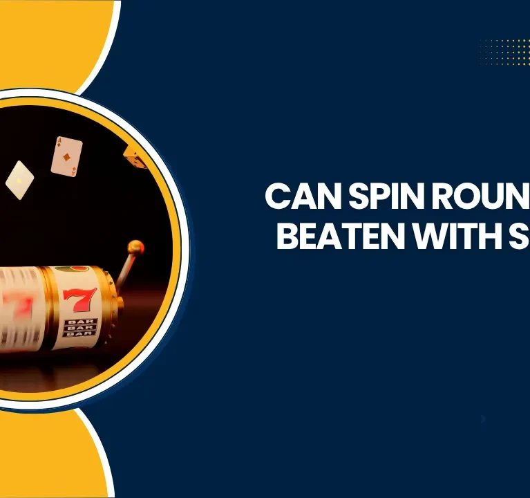 Can Spin Rounds Be Beaten with Skill?