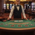 How Do Casinos Control Betting Fairness?