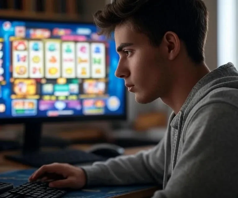 How to Find the Best Online Slot Sites UK